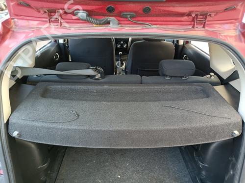 Hattehylle NISSAN NOTE (E12) 1.2 (80 hp) 32736903