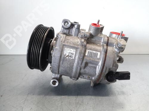 Used AC compressor SEAT LEON (5F1) 2.0 TDI (150 hp) 8062601