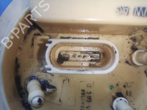 Fuel pump SKODA OCTAVIA II (1Z3) 1.9 TDI | BP10645846M76 