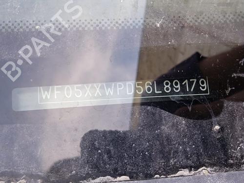 Engine control unit (ECU) FORD FOCUS II (DA_, HCP, DP) 1.8 TDCi | BP19438513M57 