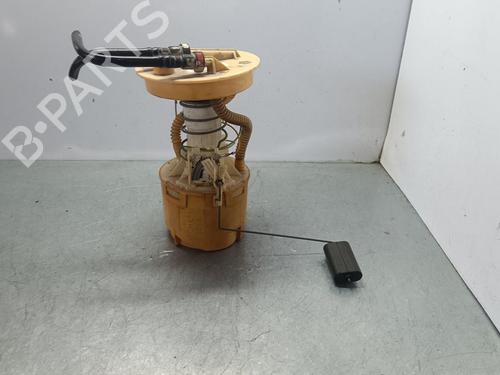 Fuel pump MAZDA 3 Saloon (BK) 1.6 DI Turbo (BK12Y) | BP13702562M76 