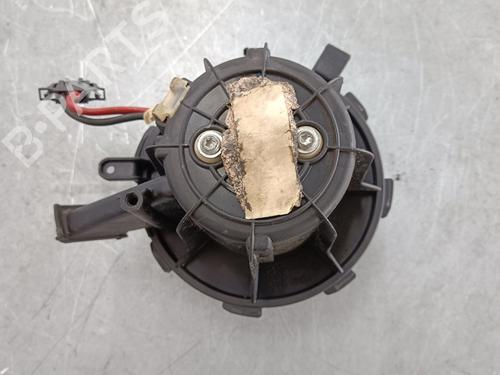 Heater blower motor AUDI A5 (8T3)  | BP13046356M62 