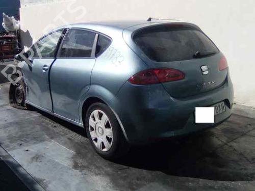 Engine control unit (ECU) SEAT LEON (1P1)  | BP5238267M57 