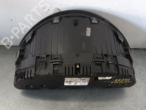 Instrument cluster MERCEDES-BENZ SPRINTER 3,5-t Van (B906)  | BP25445706C47 