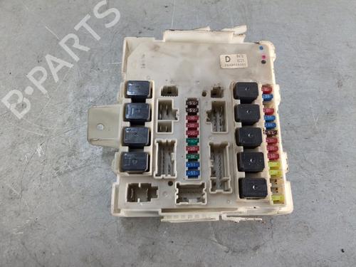 Used Fuse box NISSAN PATHFINDER III (R51) [2005-2026]  32414055
