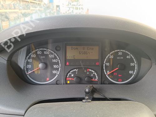 Used Instrument cluster FIAT DUCATO Van (250_) [2006-2025]  29720542