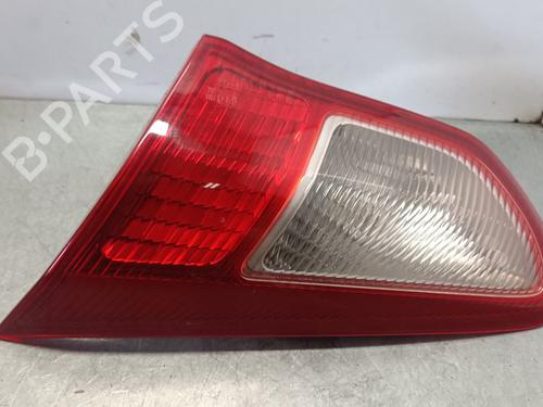 Højre baglygte bagklap MITSUBISHI LANCER VIII Sportback (CX_A) 2.0 DI-D (CX8A) (140 hp) 29204360