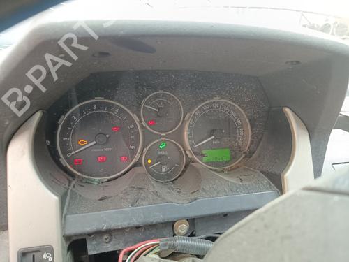 Cockpit LAND ROVER FREELANDER I (L314) 2.0 Td4 4x4 | BP20102091C47 