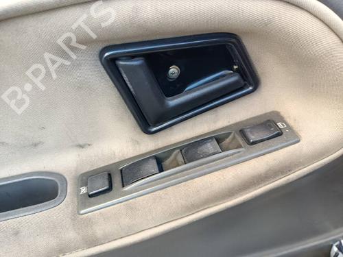 Left front window switch SUZUKI VITARA (ET) HDI (SE 420HDI) | BP39095249I27 - Image 4