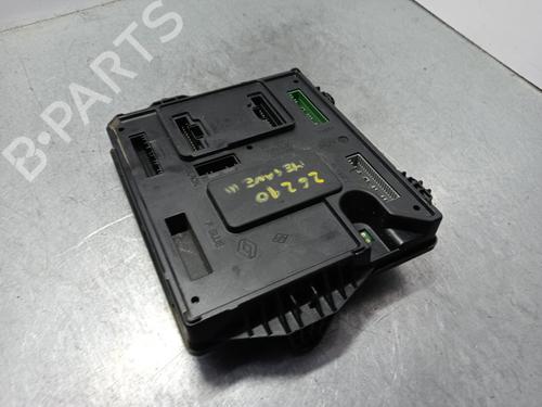 Fuse box RENAULT MEGANE III Hatchback (BZ0/1_, B3_) 1.5 dCi (BZ1G, BZ1W, BZ0R) | BP33982651E1 - Image 3