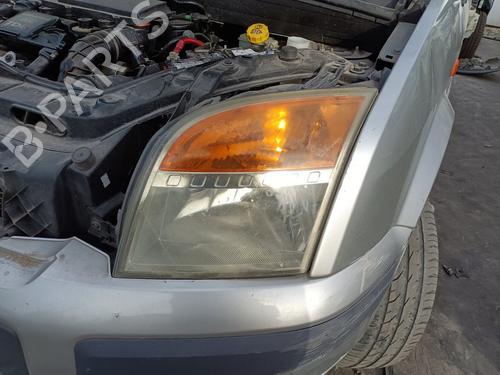 Used Left headlight Left headlight 38072672 38072672