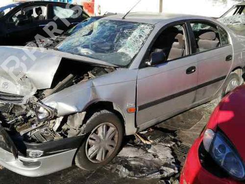 TOYOTA AVENSIS (_T22_) [1997-2003] 573341