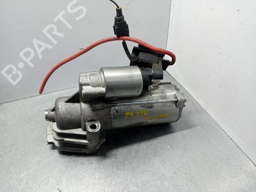 Startmotor FORD MONDEO III (B5Y) 2.0 TDCi | BP31036877M8