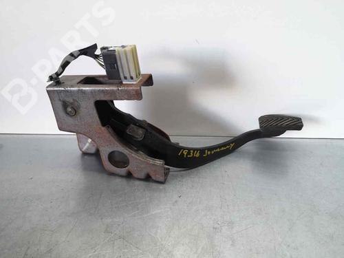 BP8768808I19 | Break pedal DODGE JOURNEY 2.0 CRD BP8768808I19