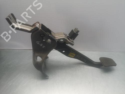 Used Break pedal Break pedal 29547281 29547281