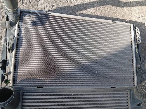 Water radiator BMW 3 (E90) 318 d | BP33801429M31 - Image 3