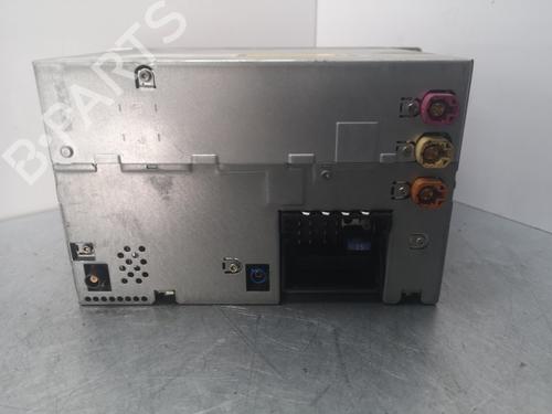 Electronic module BMW 5 Gran Turismo (F07) 530 d | BP17479885M83 