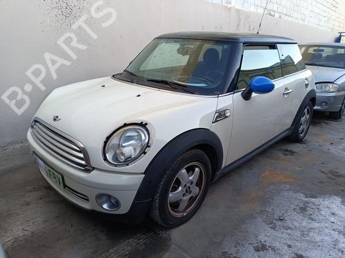 Gebruikte MINI MINI (R56)  One  4638273 Onderdelen