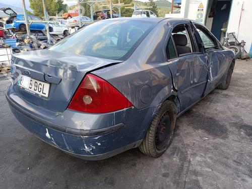 Headlight switch FORD MONDEO III (B5Y) | BP35799476I24 - Image 6