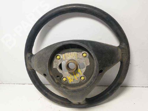 Steering wheel MERCEDES-BENZ A-CLASS (W169) A 180 CDI (169.007, 169.307) | BP1289495C49 