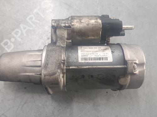 Startmotor MERCEDES-BENZ A-CLASS (W176) A 200 CDI / d (176.008) (136 hp) 23096604