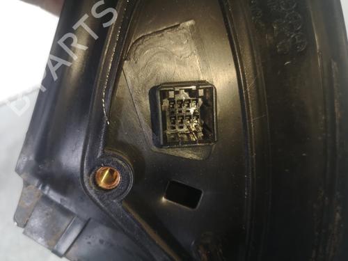 Left mirror KIA RIO I Hatchback (DC) 1.5 16V | BP13646003C26 
