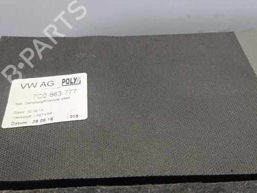 Trinnbrett VW CRAFTER Van (SY_, SX_) | BP30276051C149