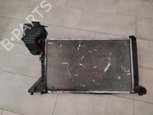 Used Water radiator Water radiator MERCEDES-BENZ SPRINTER 2-t Van (B901, B902) [1995-2006] 35739392 35739392
