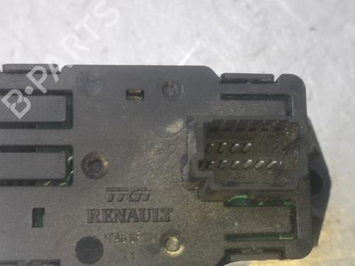 Hand brake RENAULT SCÉNIC III (JZ0/1_)  | BP11128367I18 