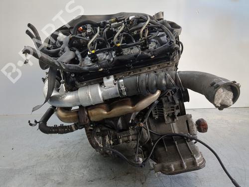 Engine AUDI A6 Allroad C6 (4FH) 3.0 TDI quattro | BP27663453M1
