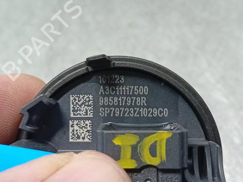 Capteur électronique DACIA JOGGER (RK_) | BP30471709M84