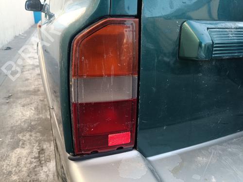 Venstre baglygte SUZUKI VITARA (ET, TA, TD) 1.9 D All-wheel Drive (SE419TD) (75 hp) 27988350