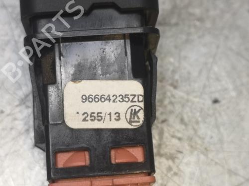 Switch CITROËN C4 II (NC_)  | BP15241118I30