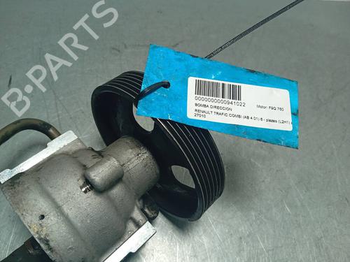 Steering pump RENAULT TRAFIC II Bus (JL) 1.9 dCI 100 (JL0C, JL0K) | BP31209925M99 - Image 3