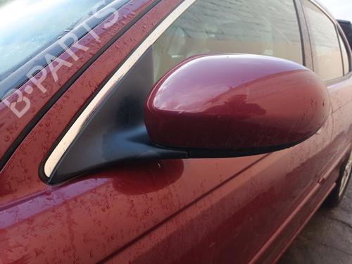 Left mirror JAGUAR X-TYPE I (X400) 2.5 V6 All-wheel Drive | BP25032196C26 
