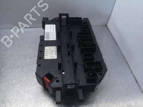 Fuse box MERCEDES-BENZ S-CLASS (W221, V221) S 320 CDI (221.022, 221.122) | BP21597202E1 