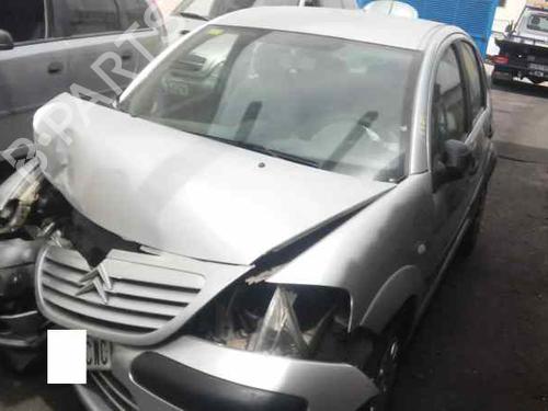 Instrument cluster CITROËN C3 I (FC_, FN_)  | BP9262633C47 
