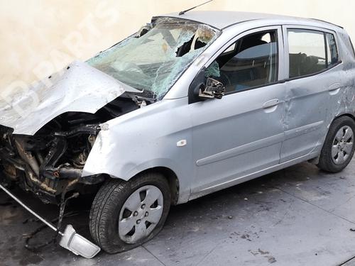 Used Parts KIA PICANTO I (SA)  1.1 CRDi  958582
