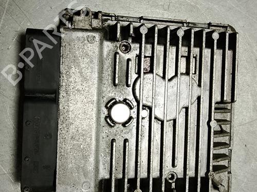 Used Engine control unit (ECU) Engine control unit (ECU) SKODA FABIA II (542) [2006-2014] 19091165 19091165