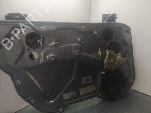 Used Front left window mechanism SEAT IBIZA III (6L1) [2002-2009]  10538023