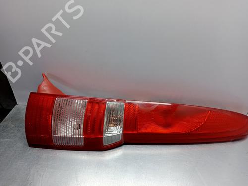 Right taillight FIAT PANDA (169_) 1.2 (169.AXB11, 169.AXB1A) | BP31868600C35 - Image 2