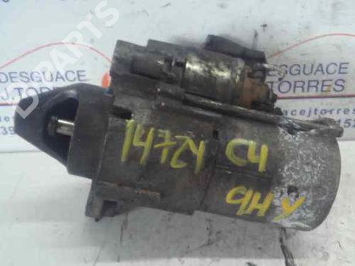 Startmotor CITROËN C4 I (LC_)  | BP578792M8 