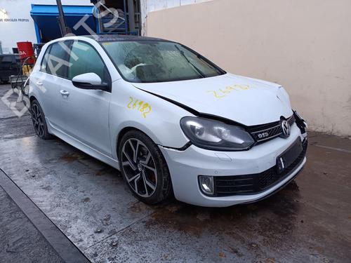 Pièces Détachées Usagées VW GOLF VI (5K1) 2.0 TDI (170 hp) 4371169