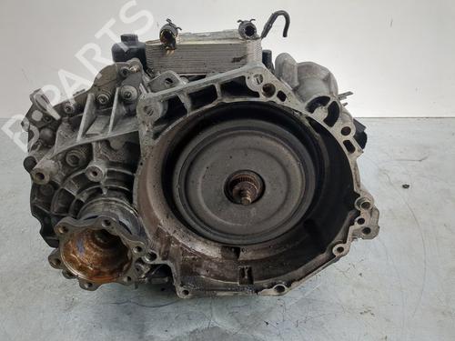 Gearbox VW PASSAT B7 Variant (365) | BP26275386M3