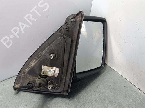 Right mirror OPEL COMBO Box Body/MPV  | BP29998364C27