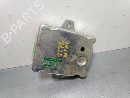 Used Electronic module NISSAN PATROL III/2 Station Wagon (W260) [1988-1998]  12556310