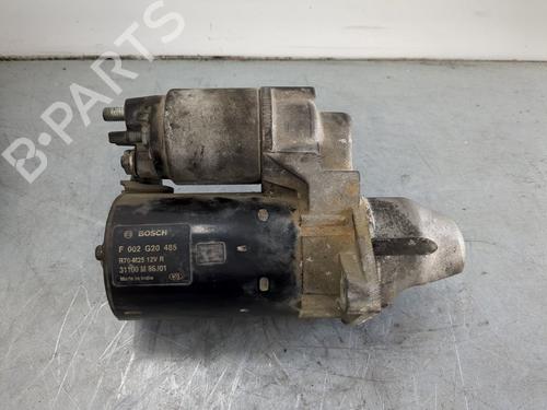 starter-opel-agila-b-h08-2008-2009-2010-2011-2012-2013-2014-34113658 main image