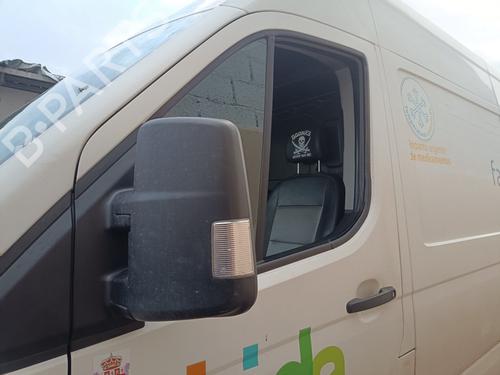 Left front door HYUNDAI H350 Van  | BP29715057C2 