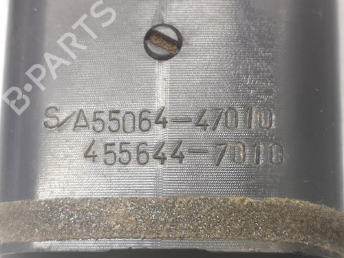 Air vent TOYOTA PRIUS Liftback (_W2_) 1.5 Hybrid (NHW20_, NHW20R) | BP12907221I21