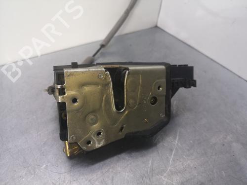Rear right lock BMW 3 (E46) 318 d | BP19433634C99 